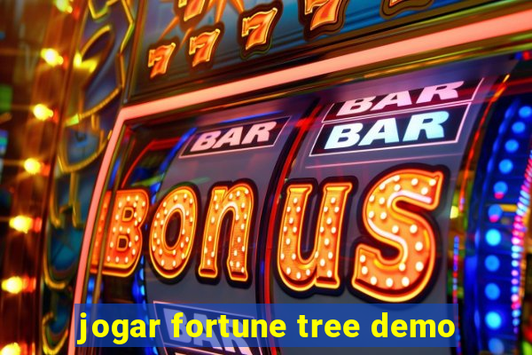 jogar fortune tree demo